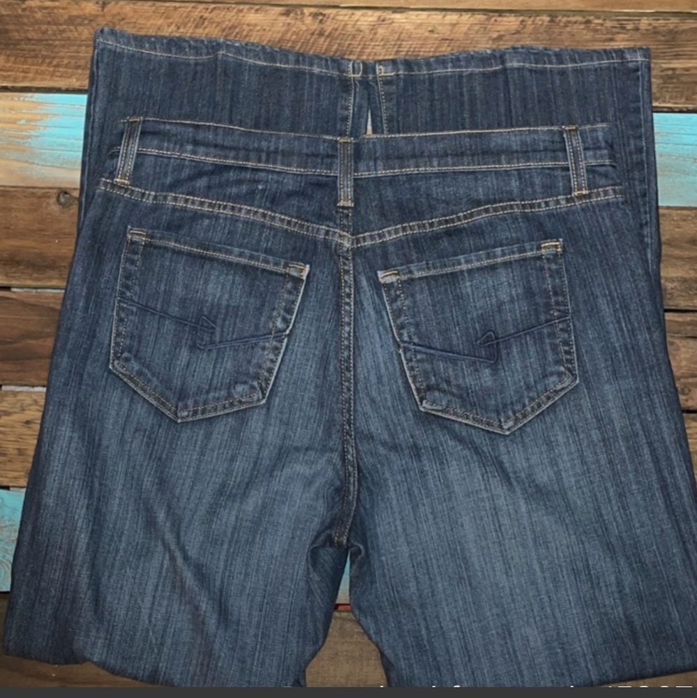 NYDJ Size 12 Jeans